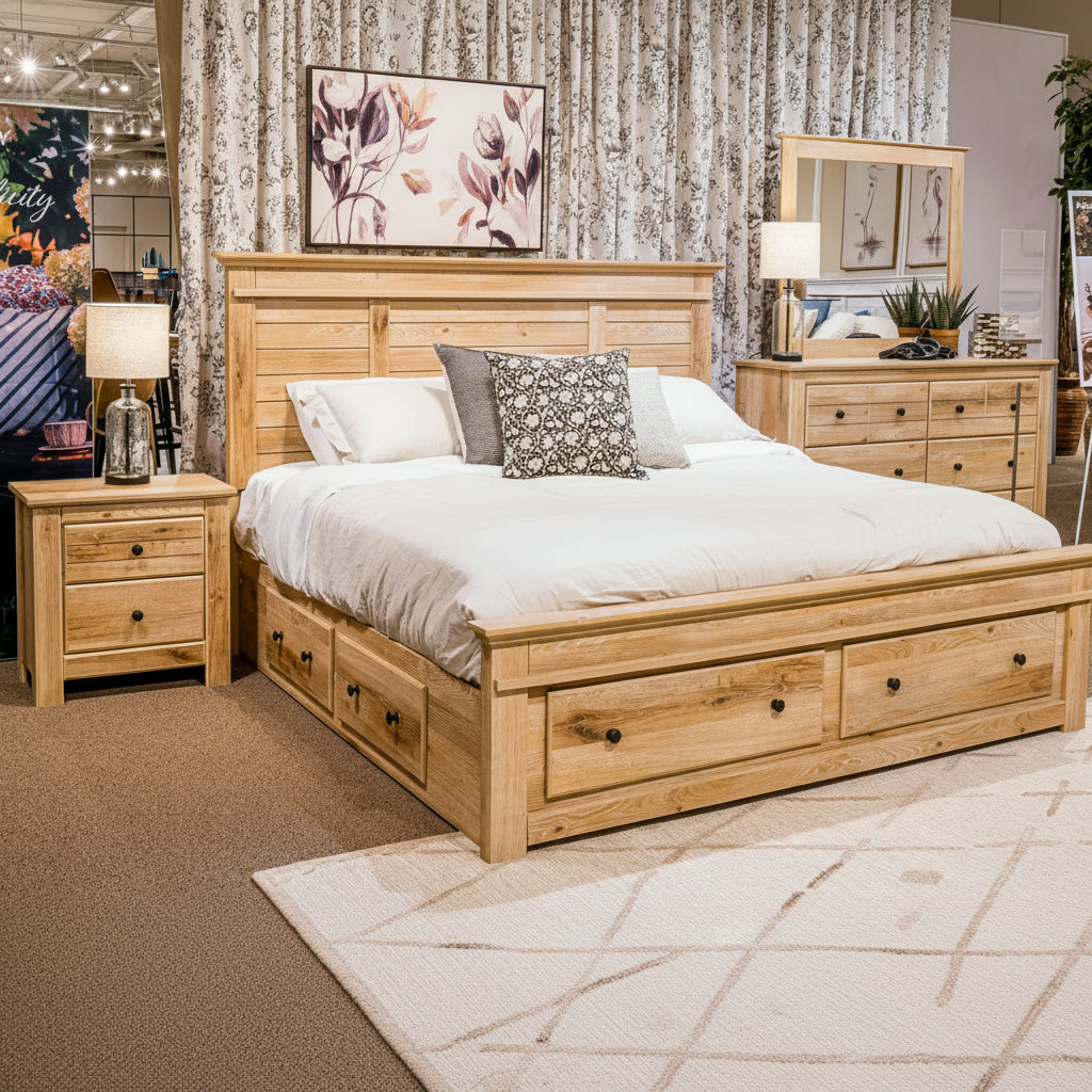Makidern Bedroom Set by Ashley - image 53