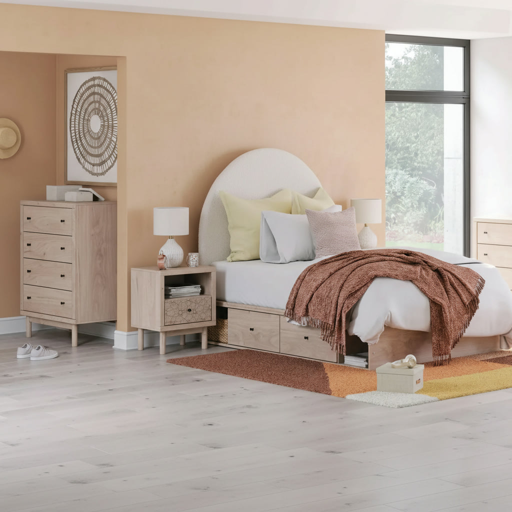 Arloster Bedroom Sets