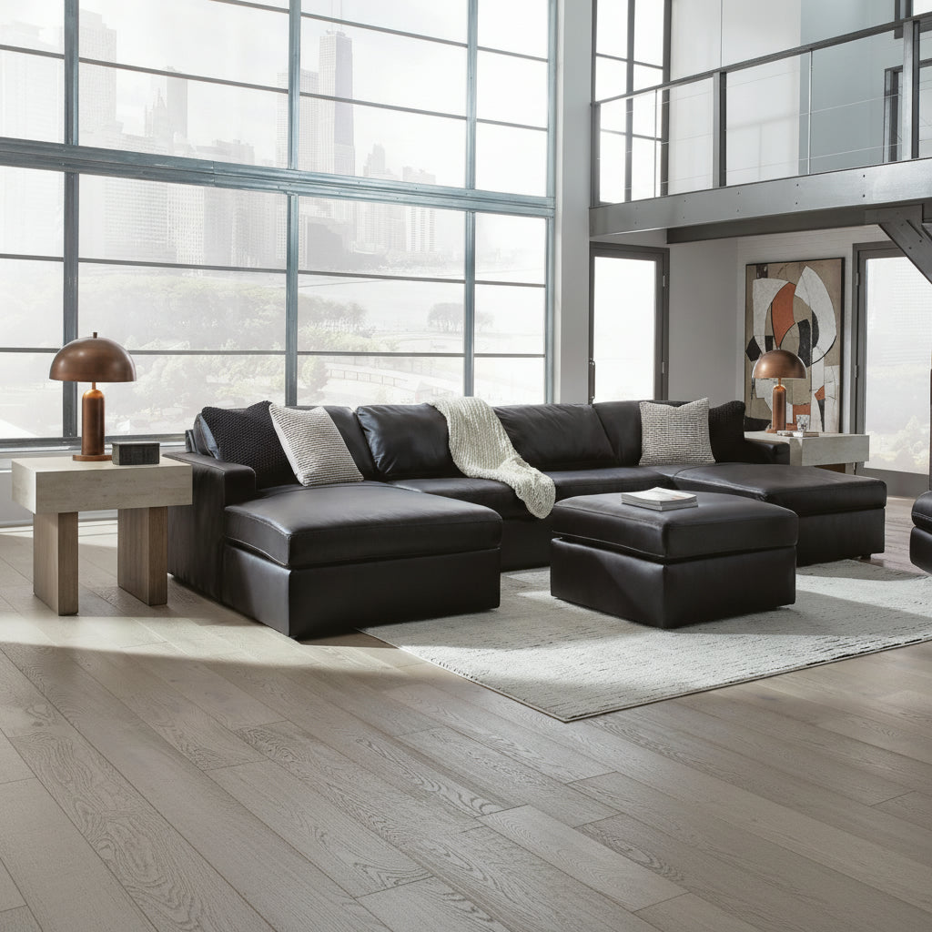 Modmax Modular Sectionals