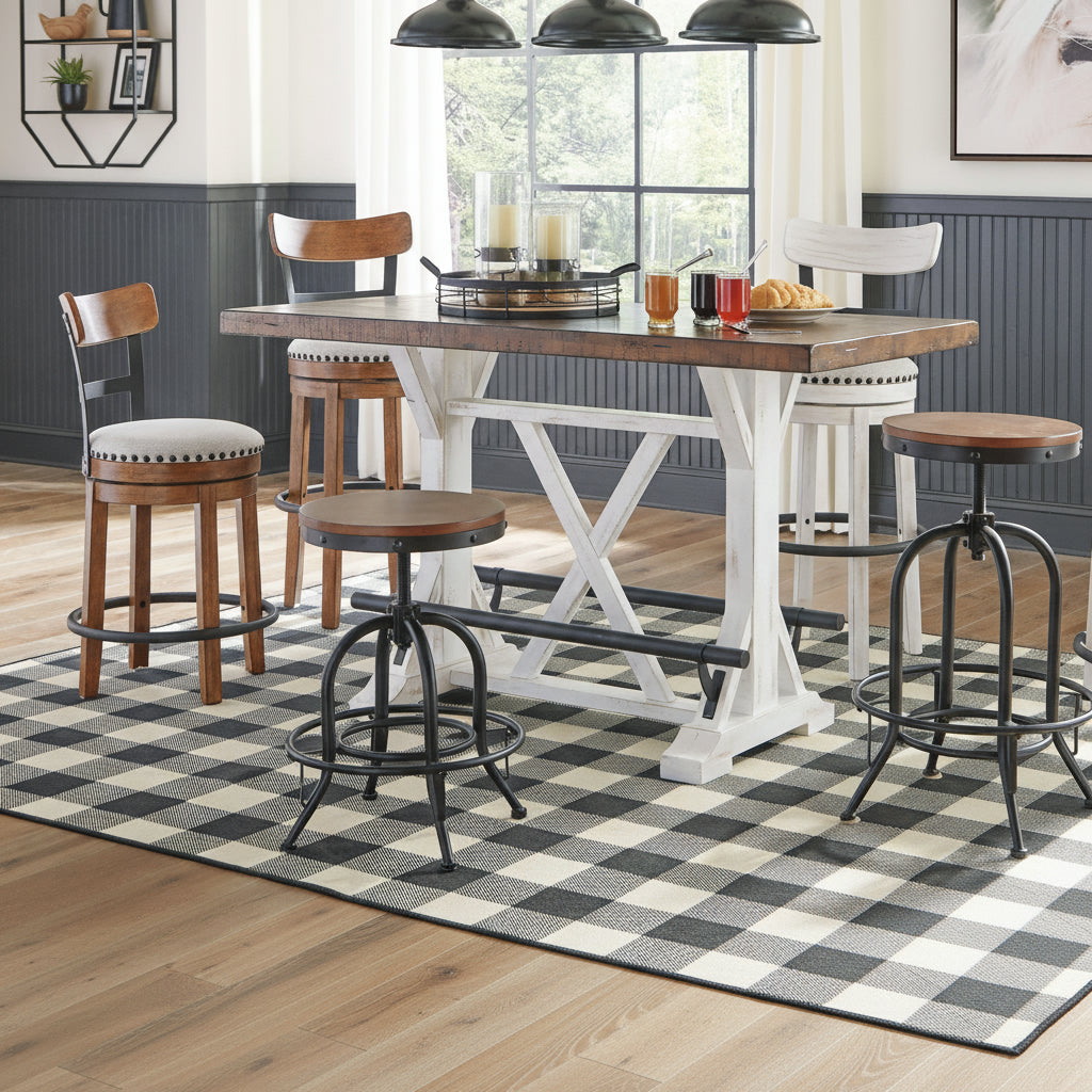Valebeck Dining Sets