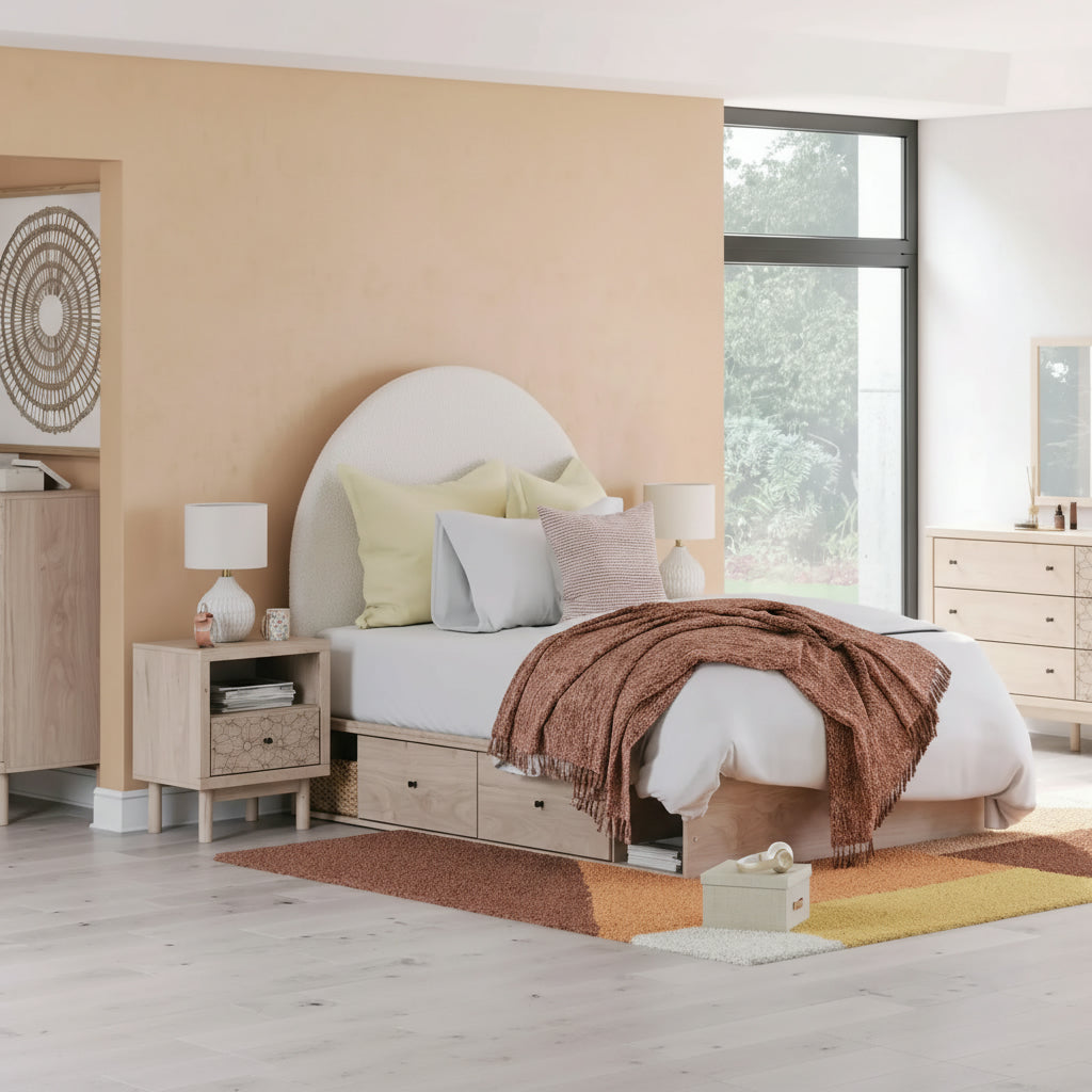 Arloster Bedroom Sets