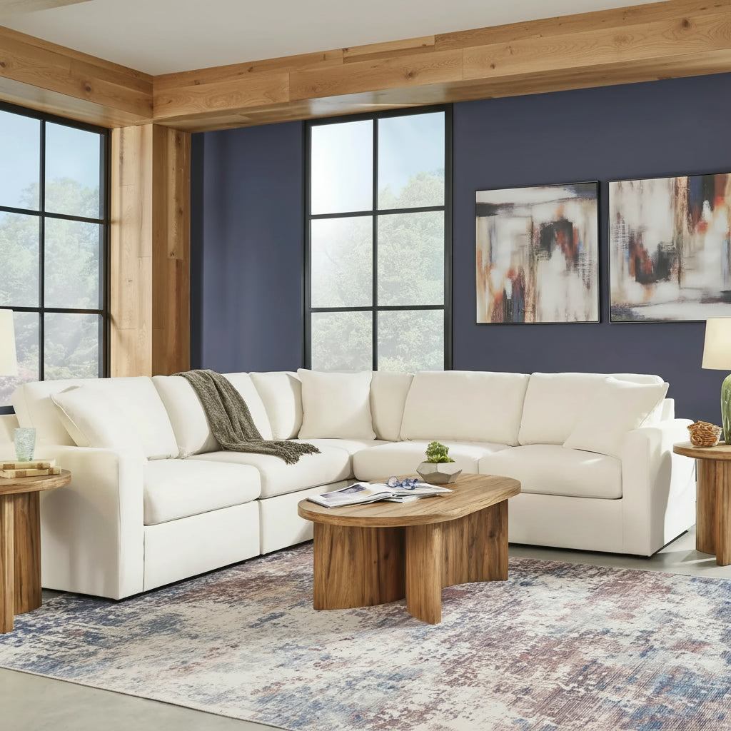 ModMax Modular Sectionals