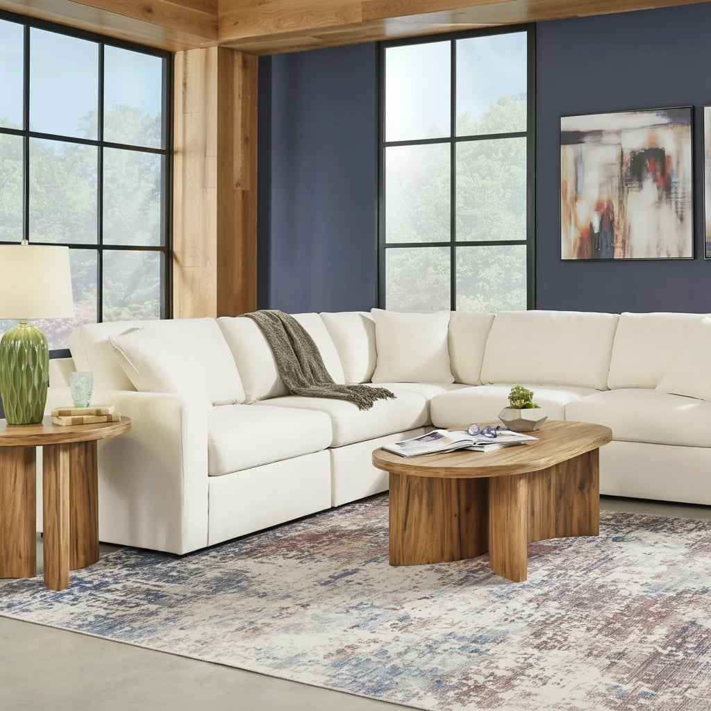 ModMax Modular Sectionals