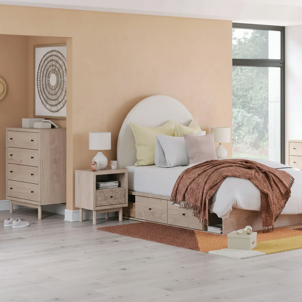 Arloster Bedroom Sets