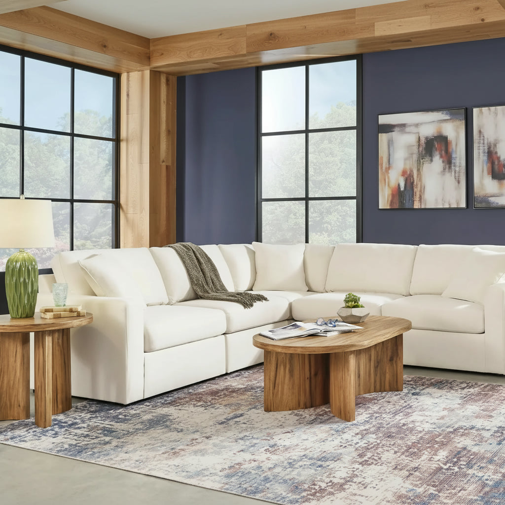 ModMax Modular Sectionals