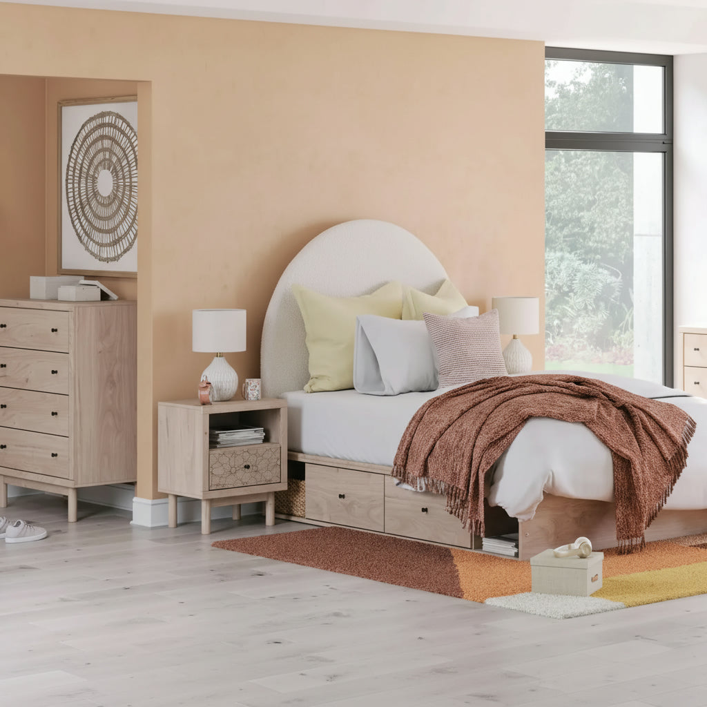 Arloster Bedroom Sets