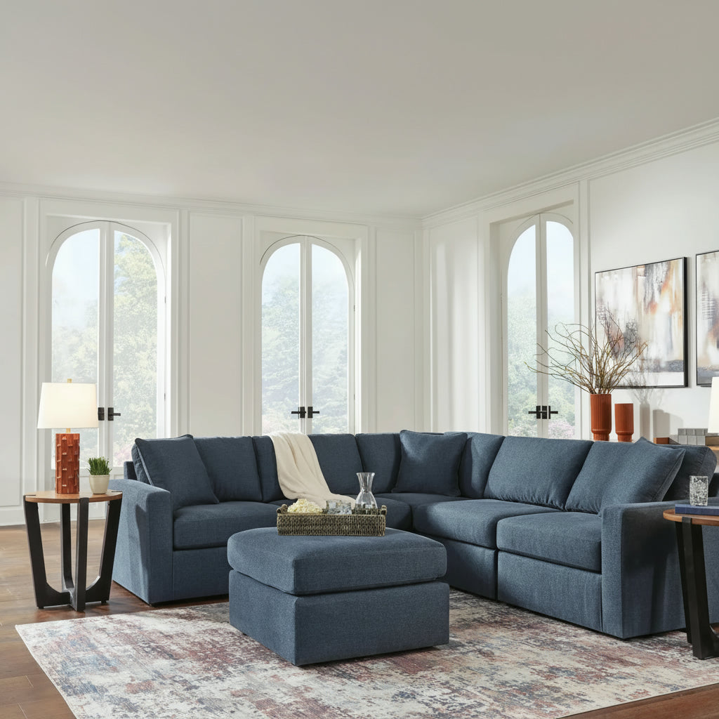 Modmax Modular Sectionals (Collection 3)