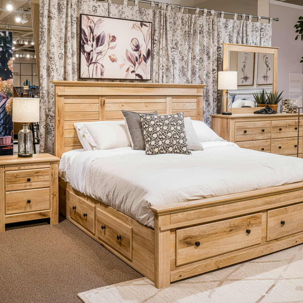 Makidern Bedroom Set by Ashley - image 58