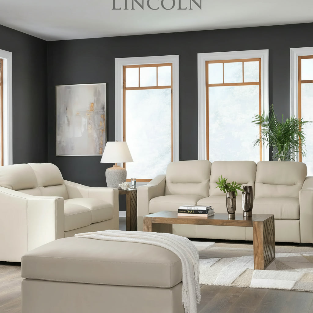 Treasure Stationary Sofa Sets