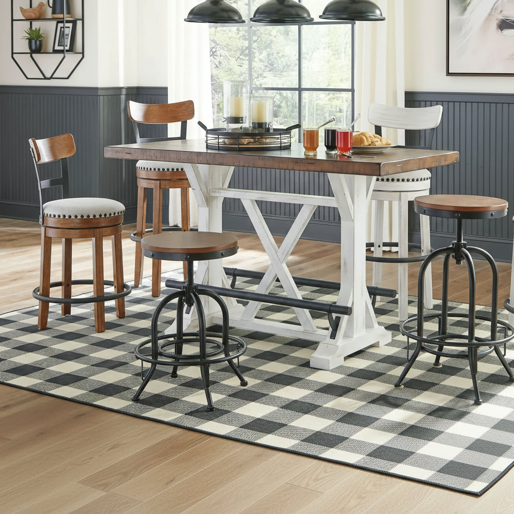 Valebeck Dining Sets