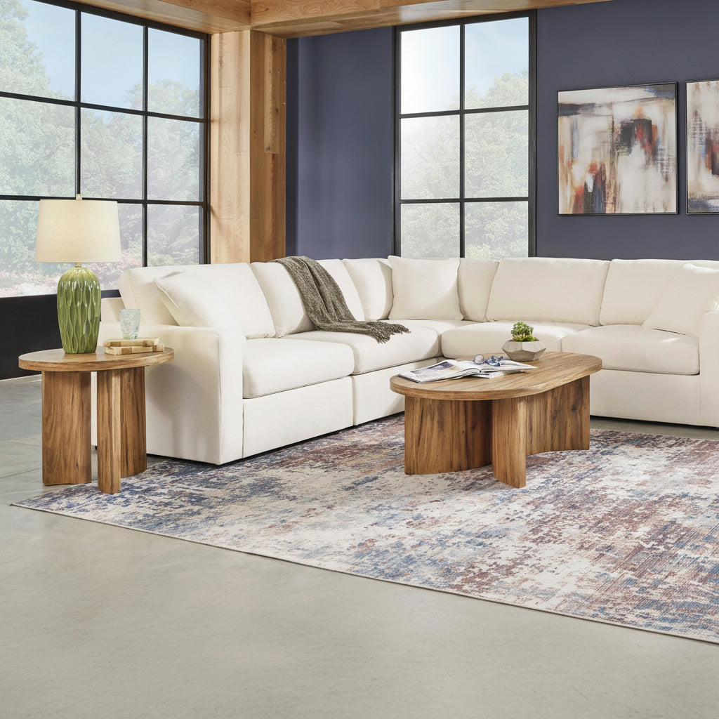 ModMax Modular Sectionals