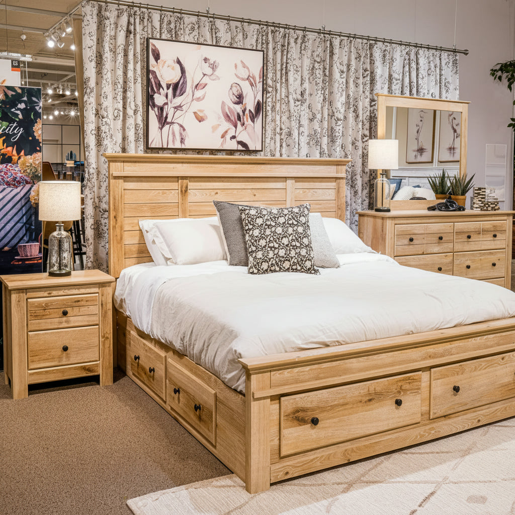 Makidern Bedroom Set by Ashley - image 50