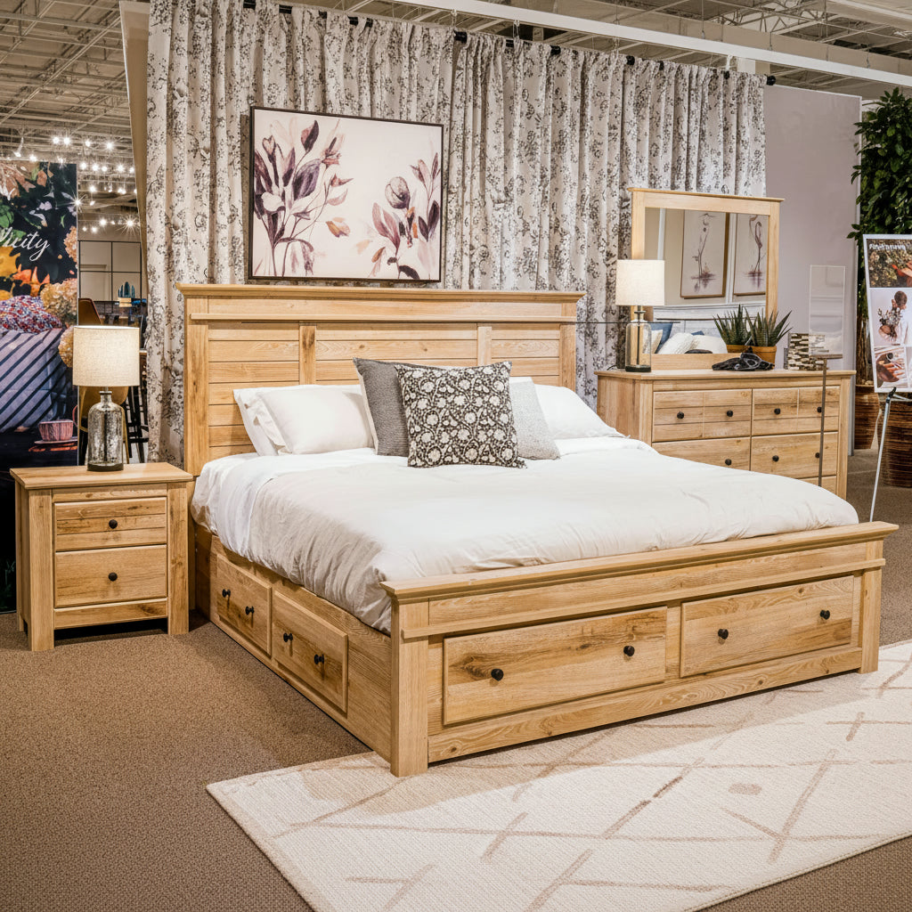 Makidern Bedroom Set by Ashley - image 17