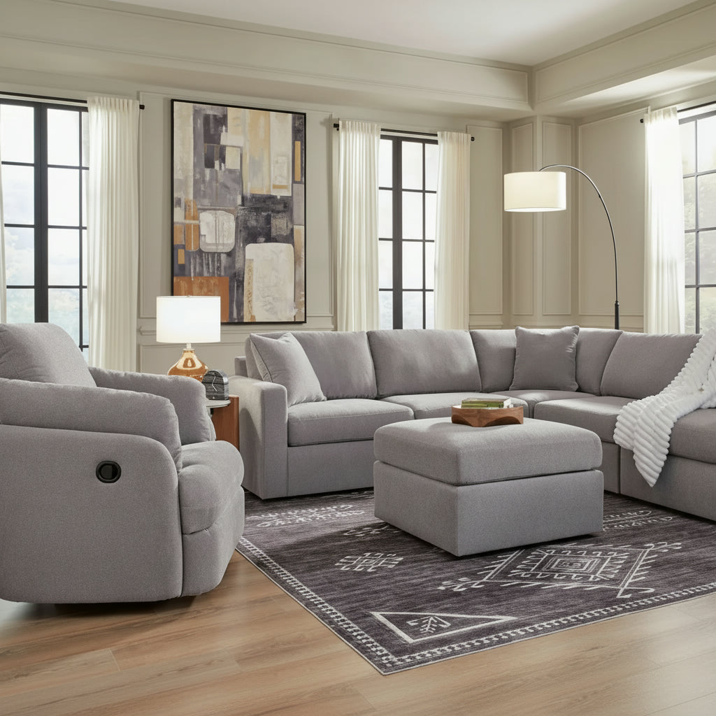 Modmax Modular Sectionals (Collection 2)