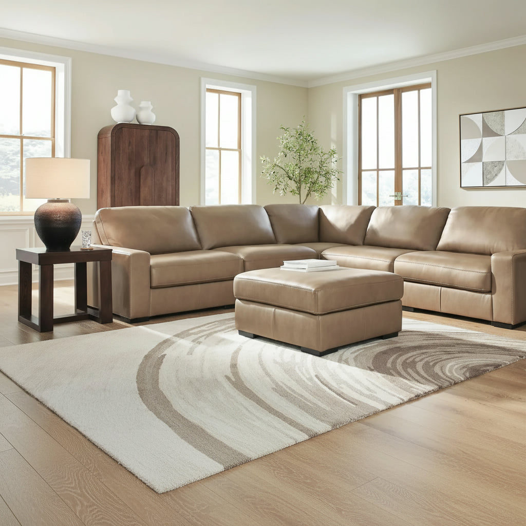 Veronella Stationary Sectionals