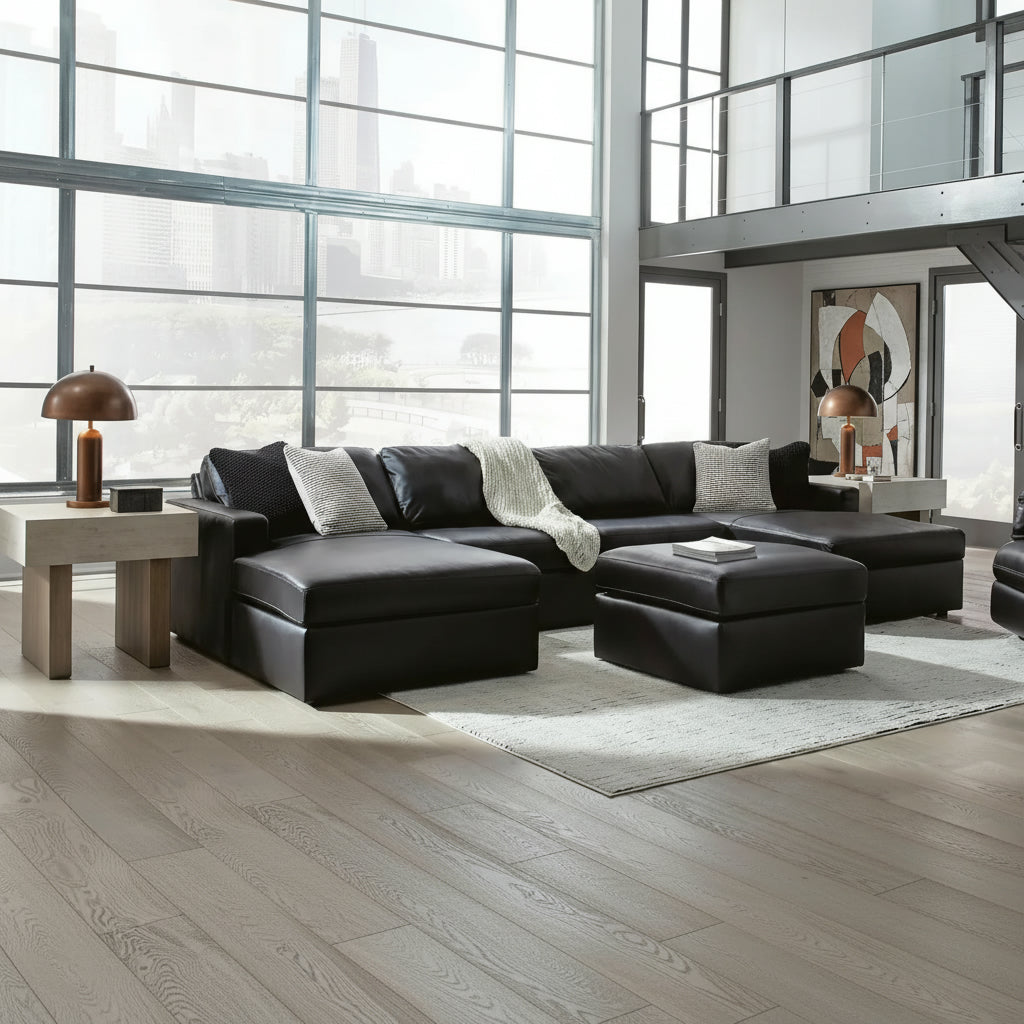 Modmax Modular Sectionals