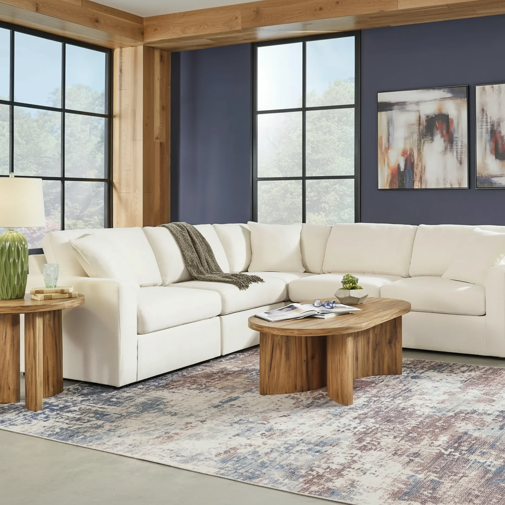 ModMax Modular Sectionals
