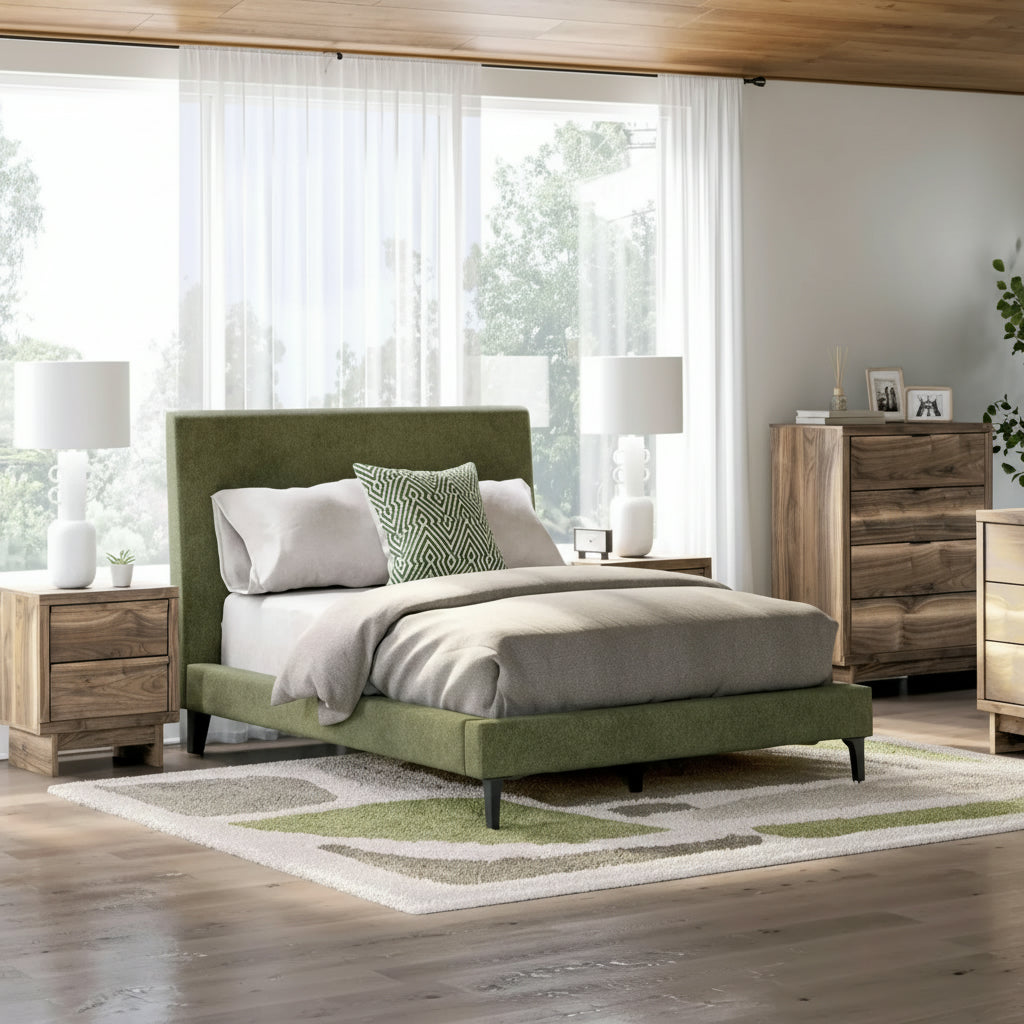Chirason Bedroom Sets
