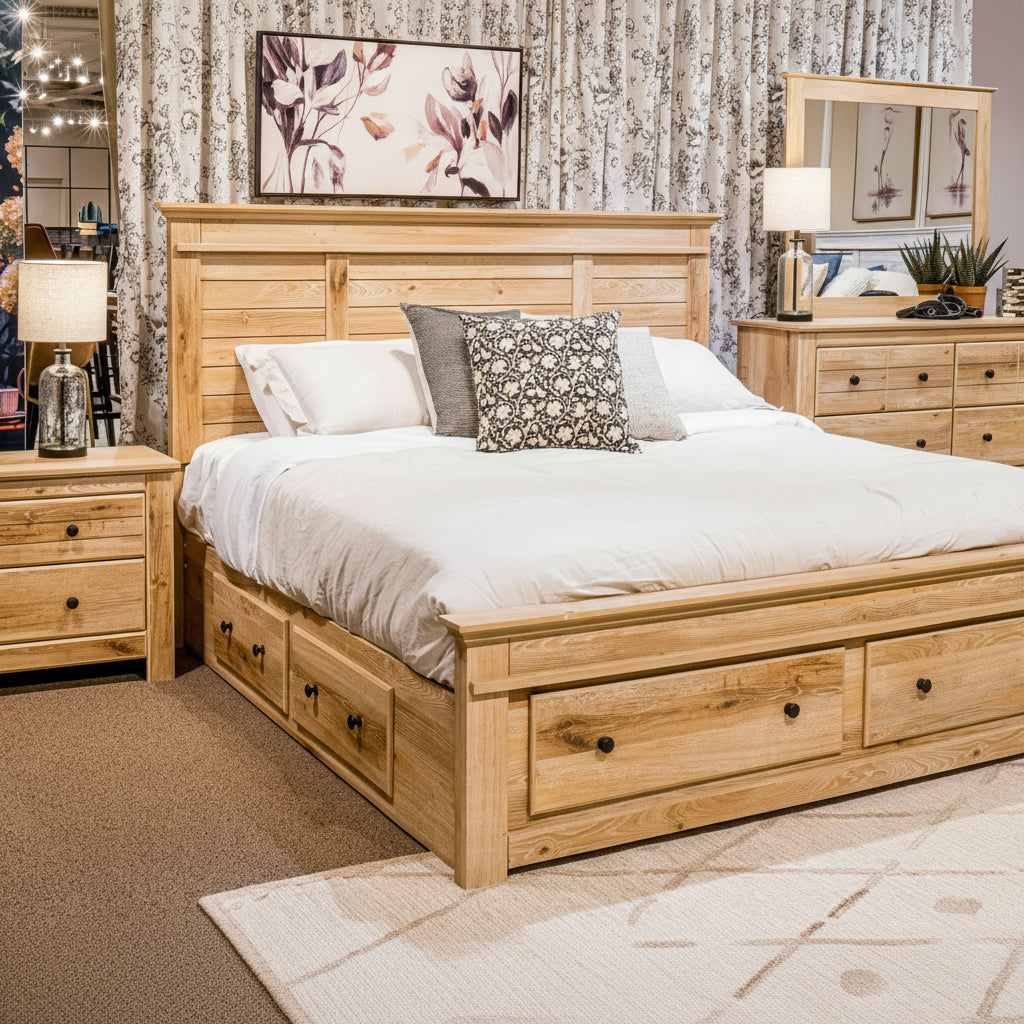 Makidern Bedroom Set by Ashley - image 42