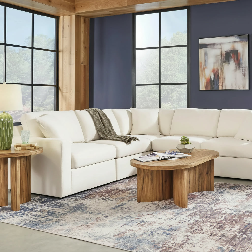 ModMax Modular Sectionals
