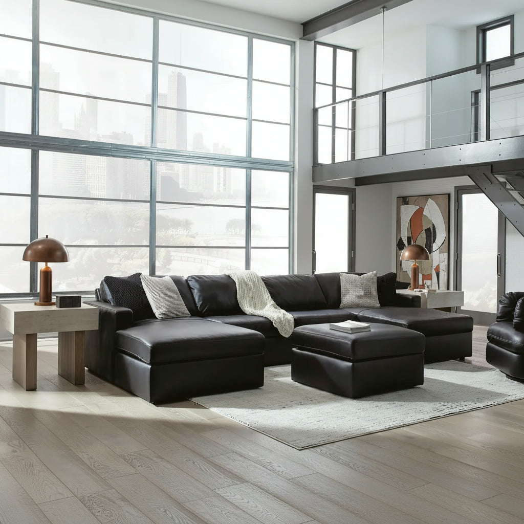 Modmax Modular Sectionals