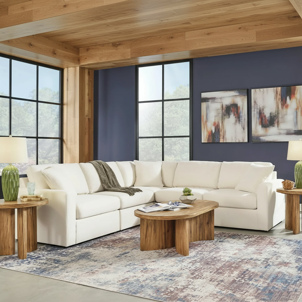 ModMax Modular Sectionals