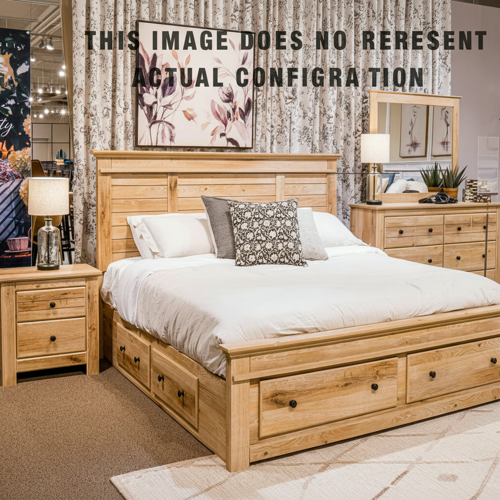 Makidern Bedroom Set by Ashley - image 85