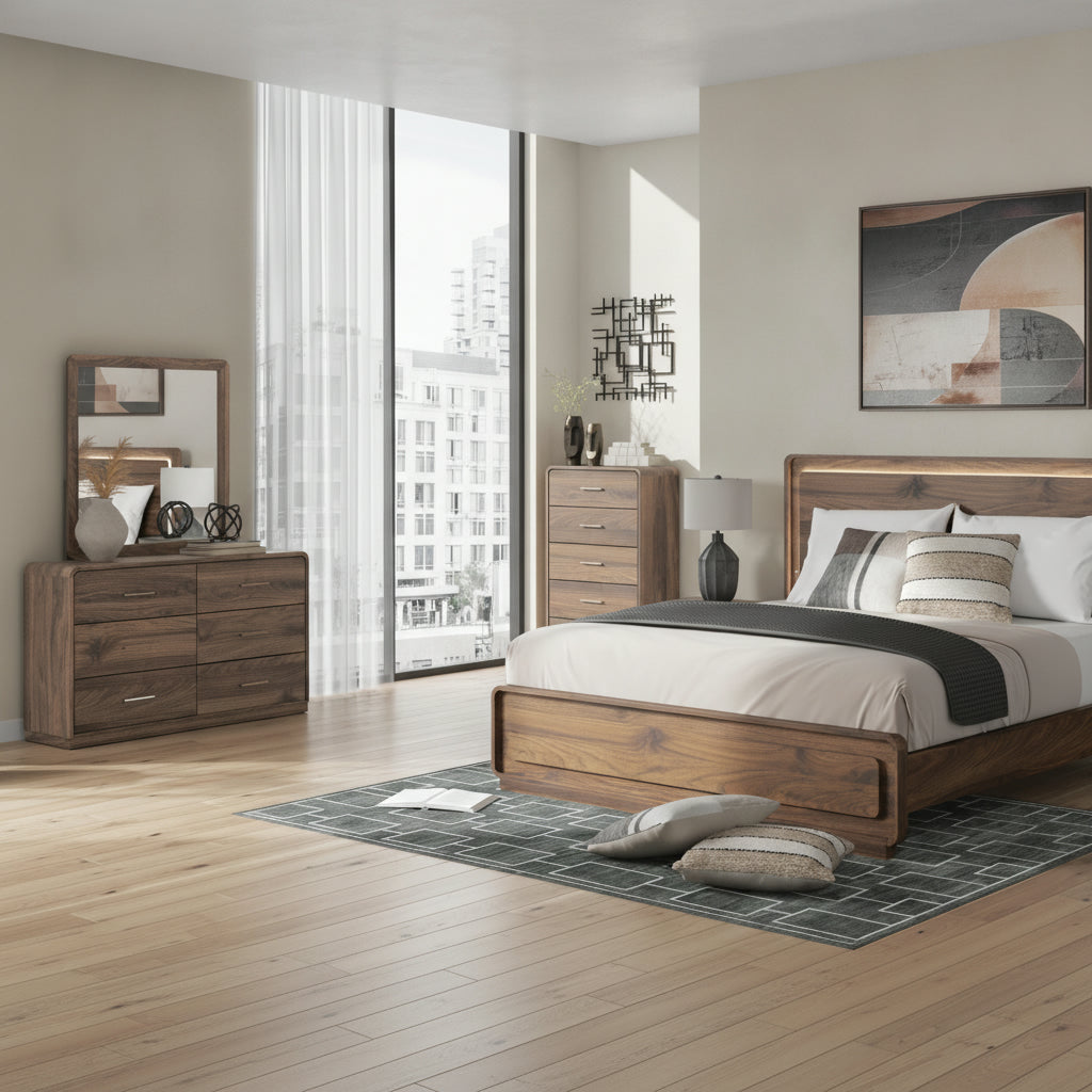 Fortlorn Bedroom Sets