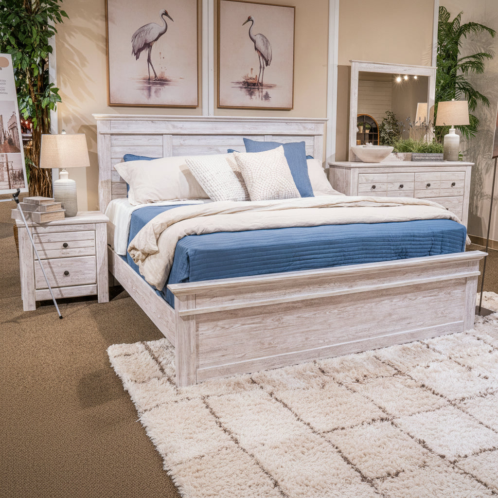 Makidern Beds