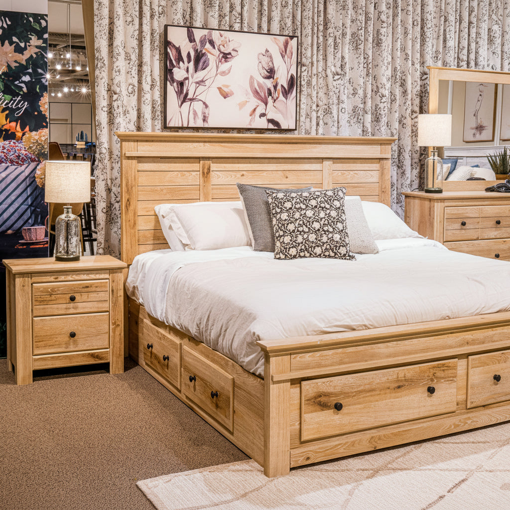 Makidern Bedroom Set by Ashley - image 67