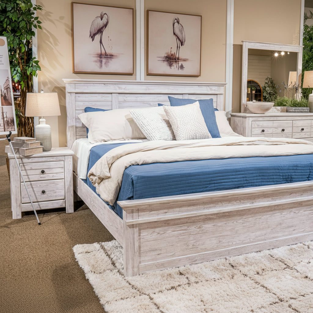 Makidern Beds