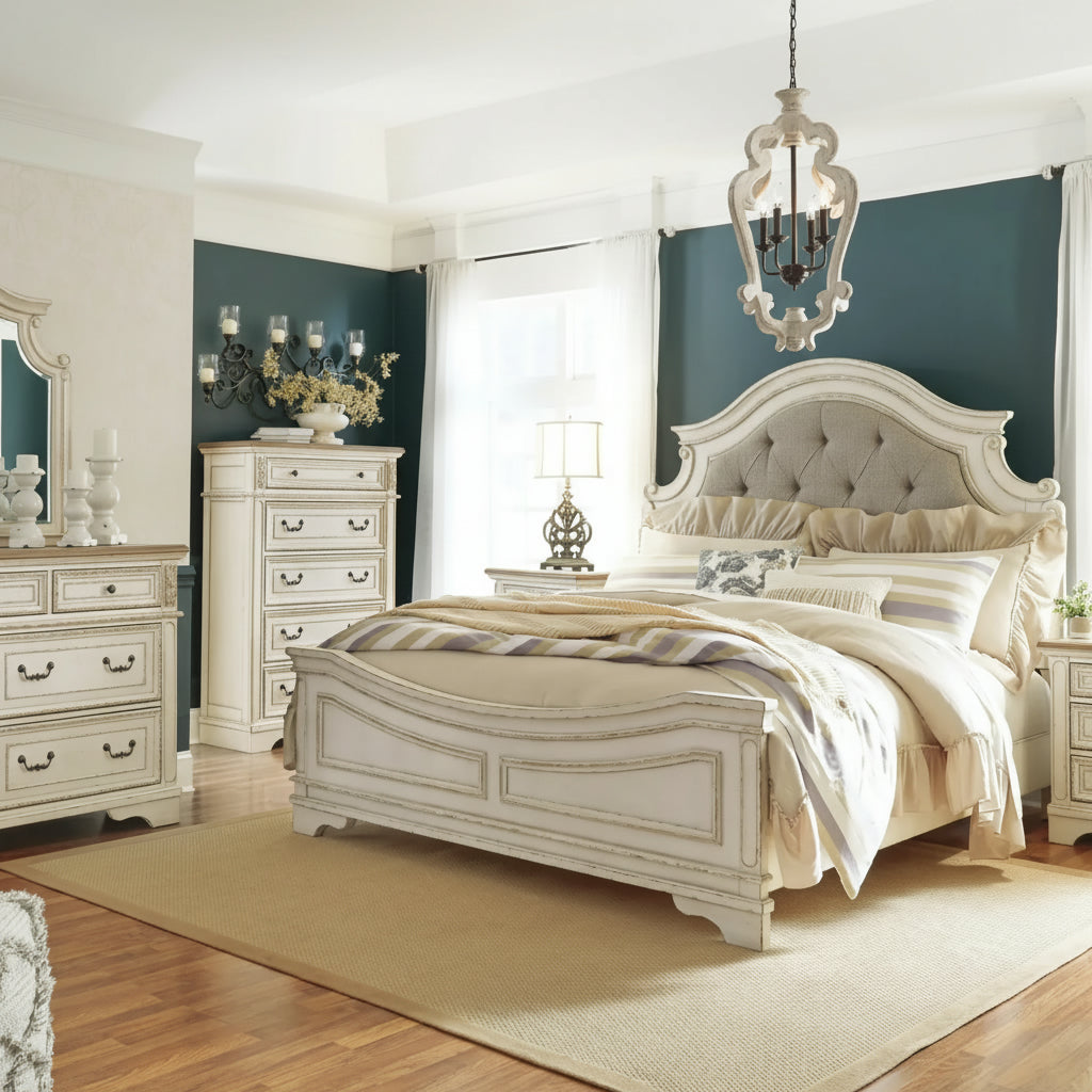 Realyn Bedroom Set by Ashley - image 6