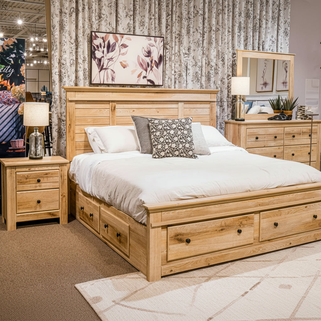 Makidern Bedroom Set by Ashley - image 30
