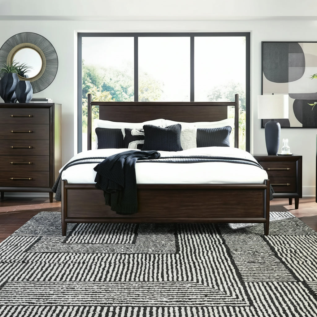Dantenton Bedroom Set by Ashley - image 11