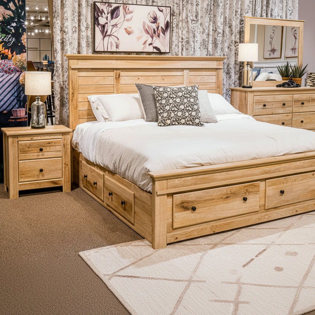 Makidern Bedroom Set by Ashley - image 90