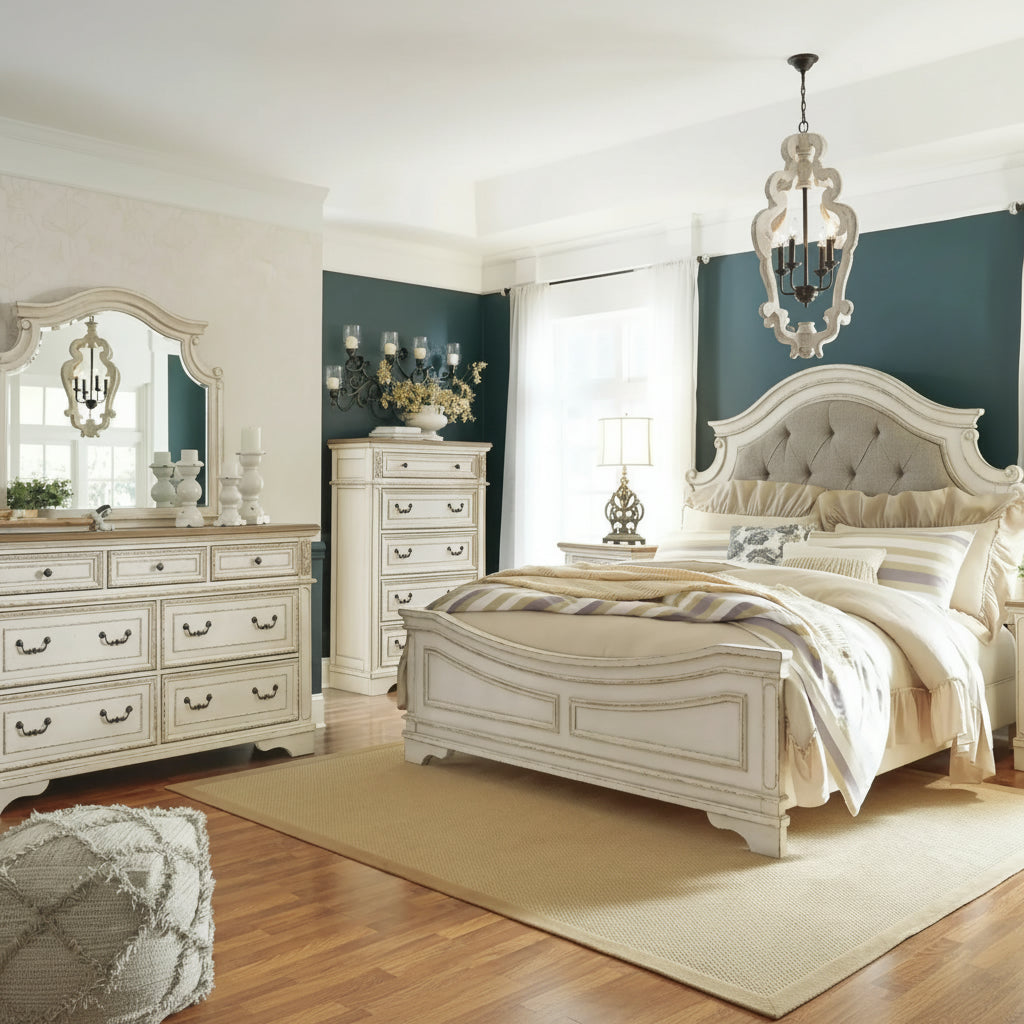 Realyn Bedroom Set by Ashley - image 7