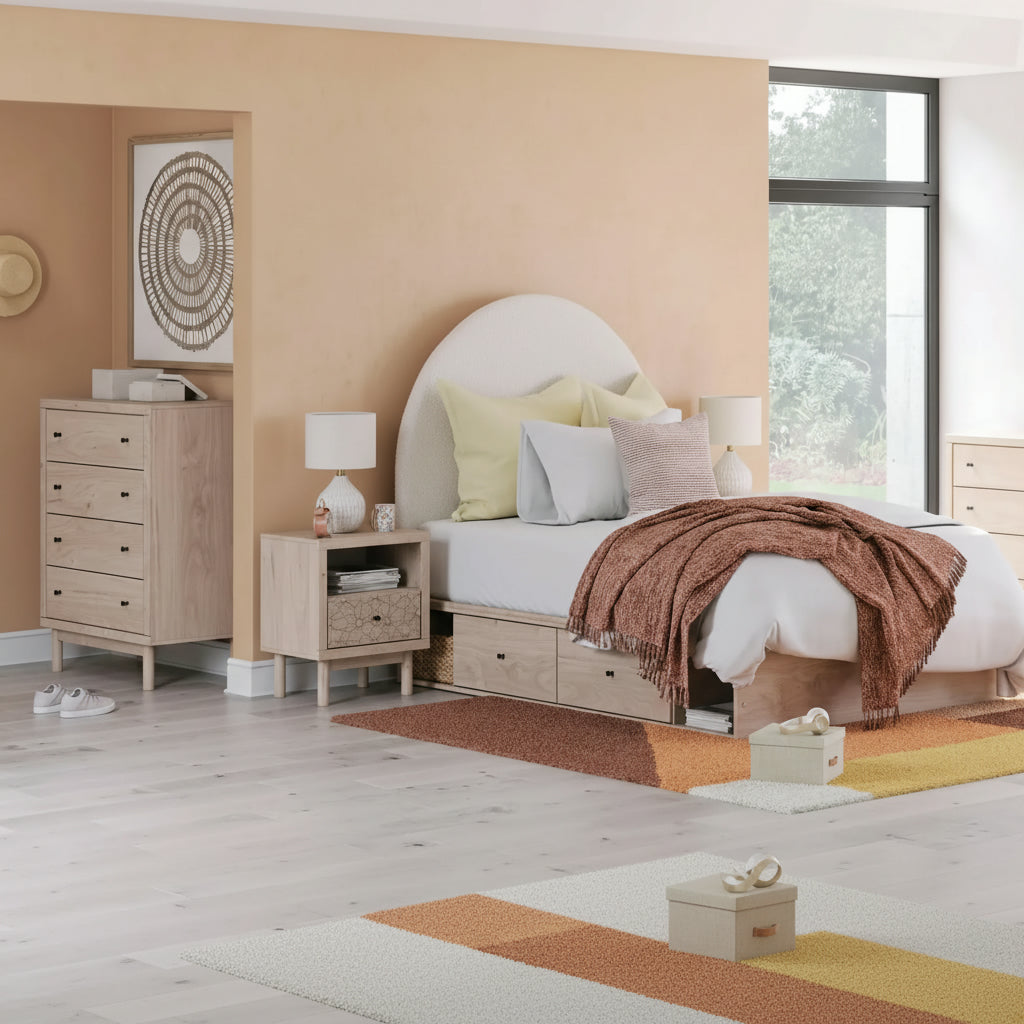 Arloster Bedroom Sets