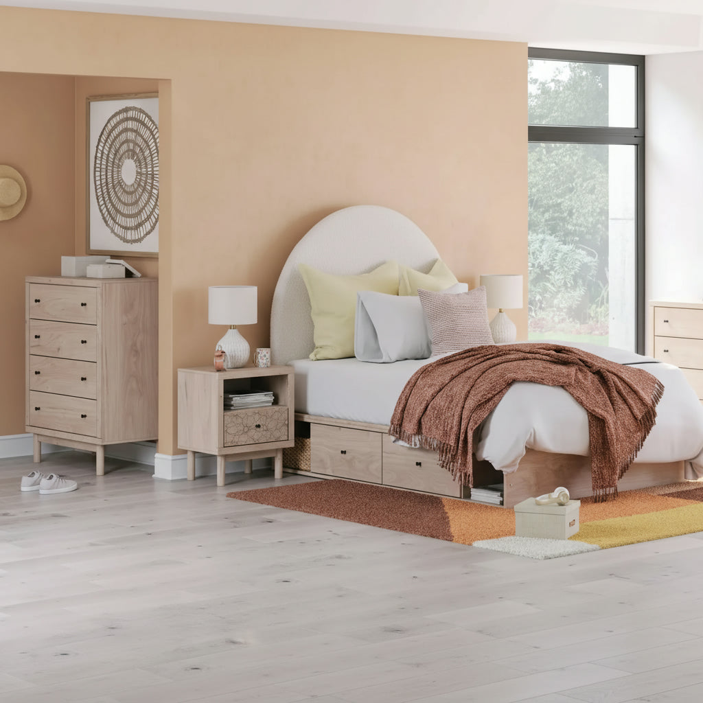 Arloster Bedroom Sets