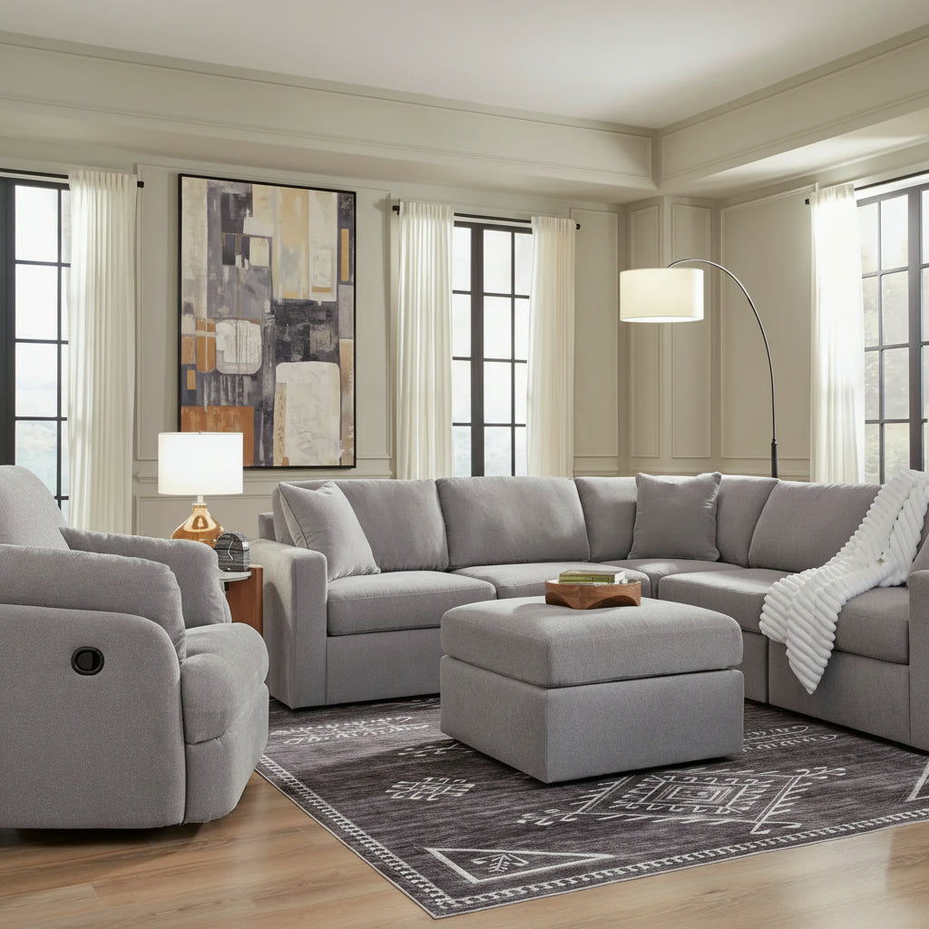 Modmax Modular Sectionals (Collection 2)