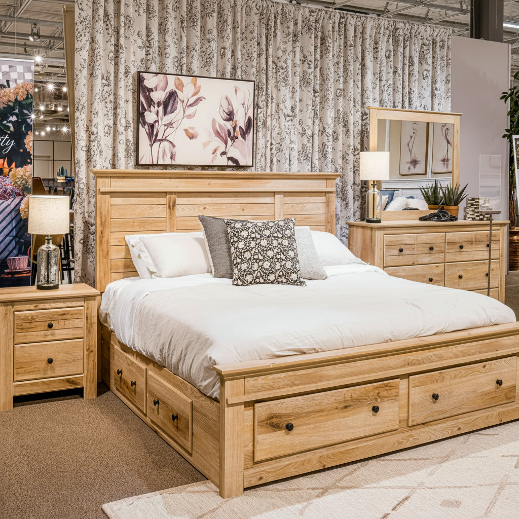 Makidern Bedroom Set by Ashley - image 55