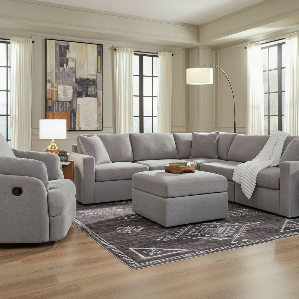 Modmax Modular Sectionals (Collection 2)