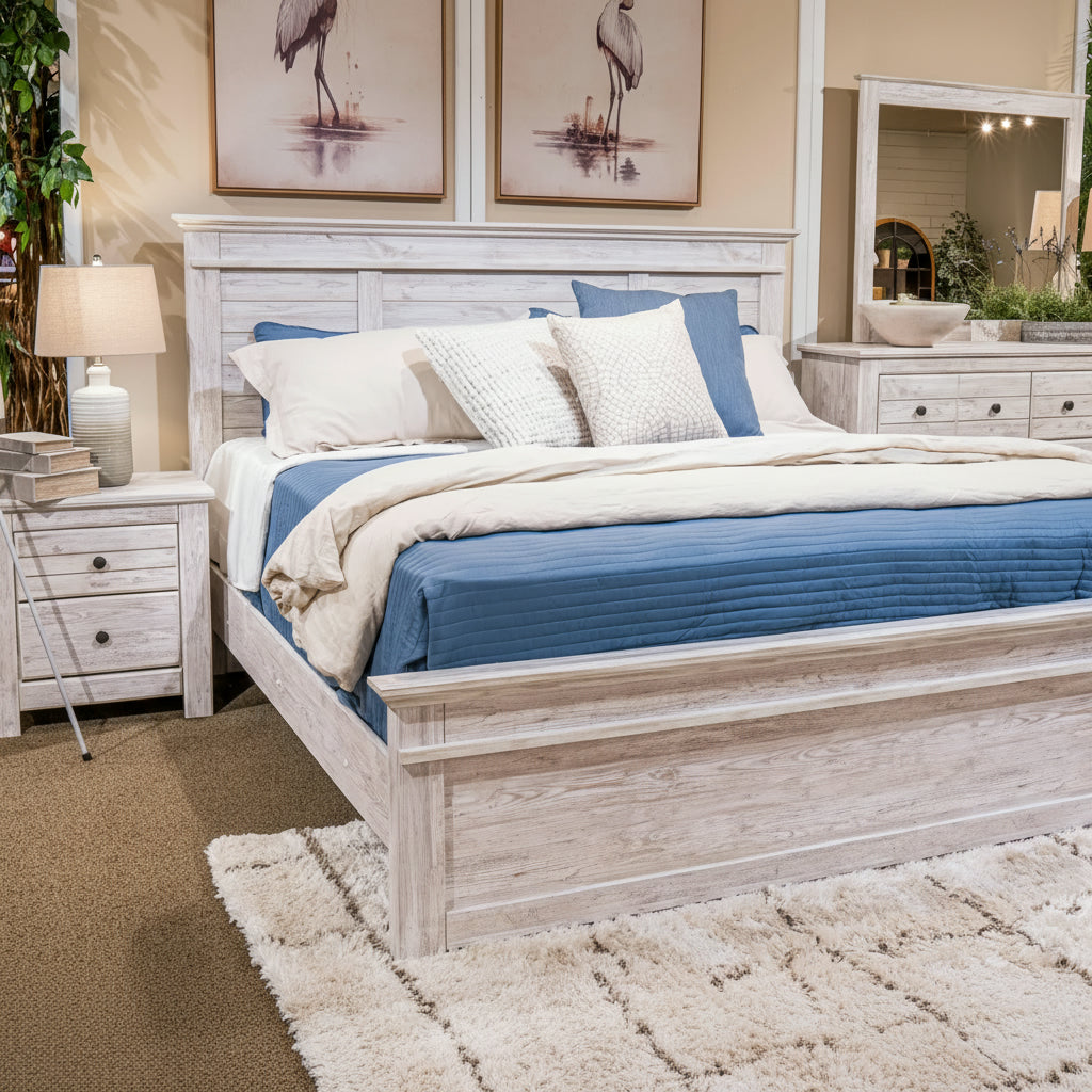 Makidern Beds