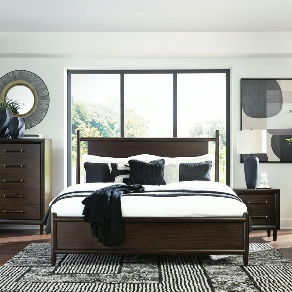 Dantenton Bedroom Set by Ashley - image 6