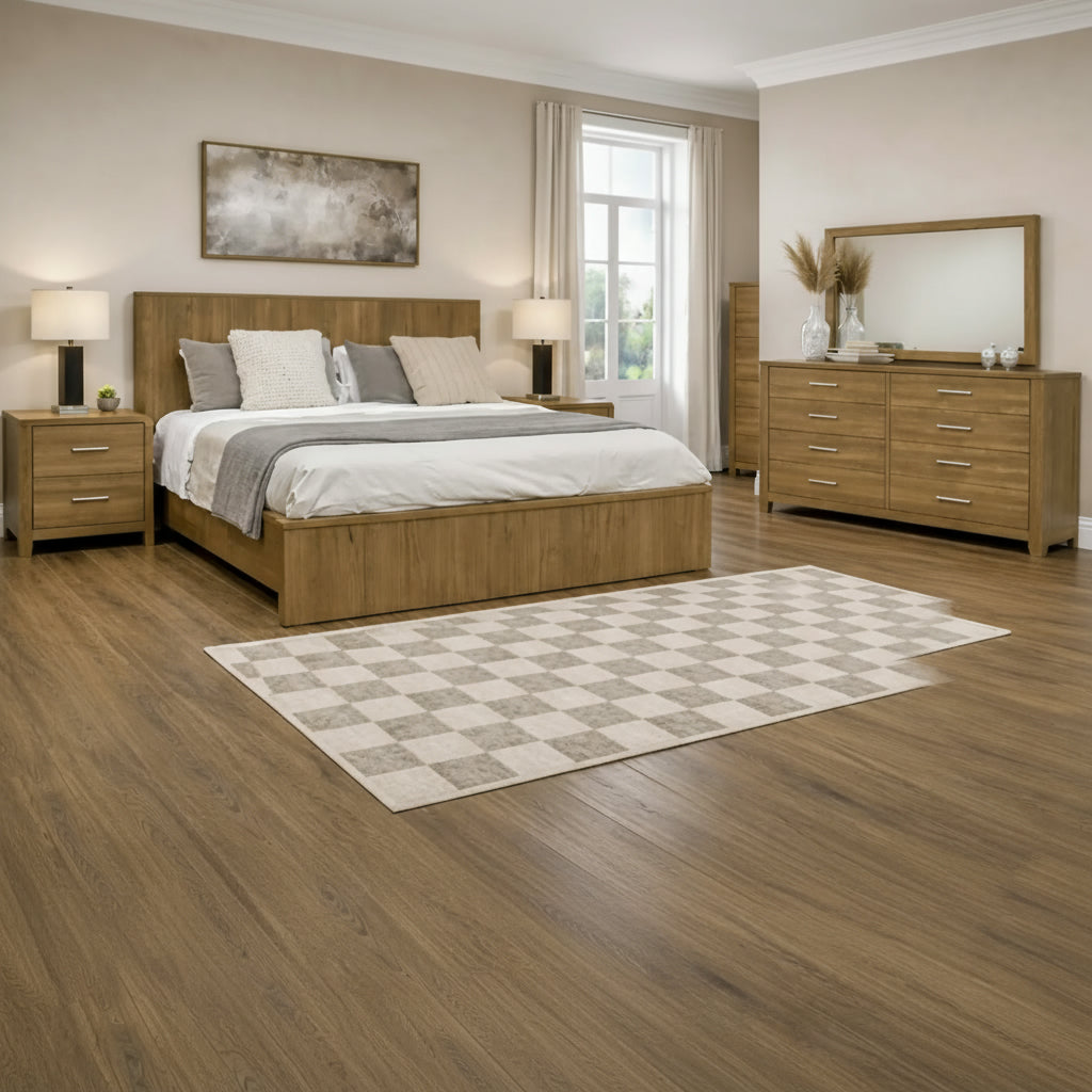 Gramburg Beds