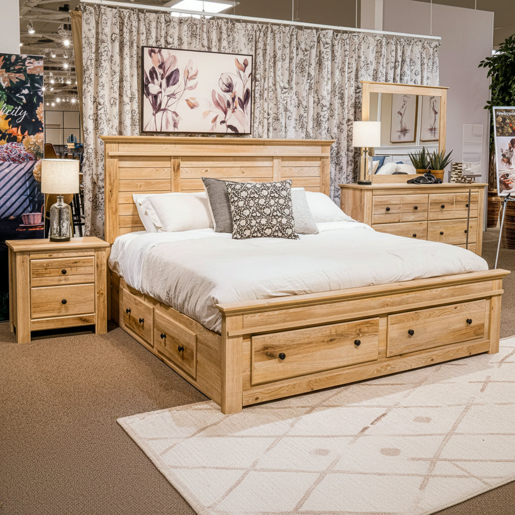 Makidern Bedroom Set by Ashley - image 41