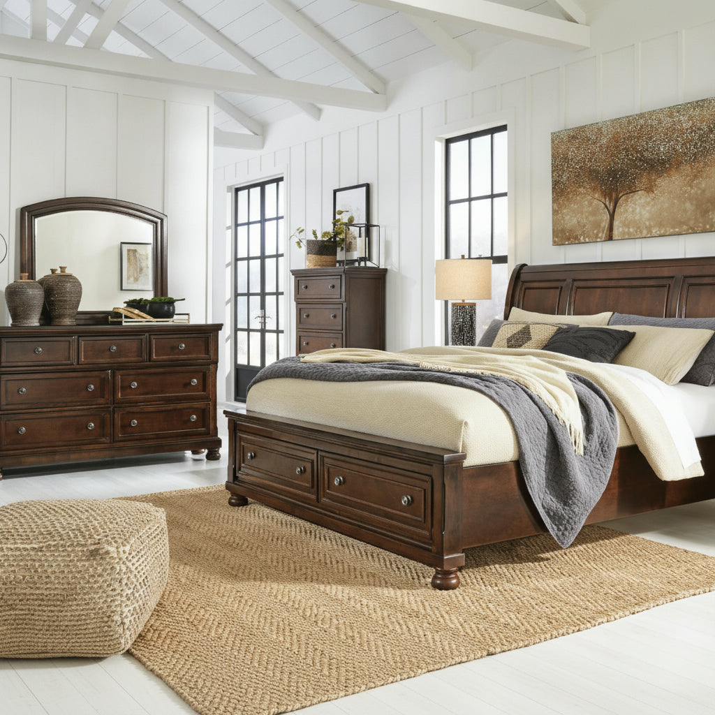 Porter Bedroom Sets