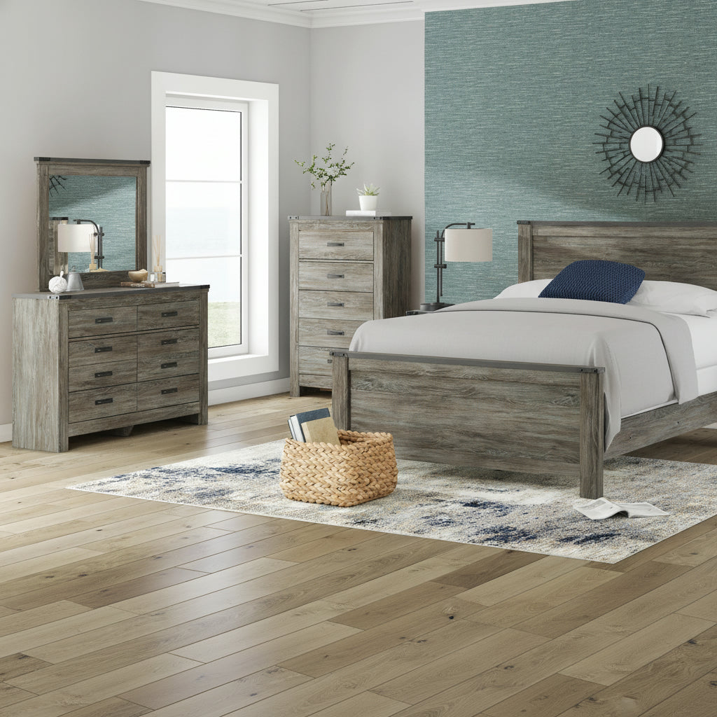 Frandern Beds