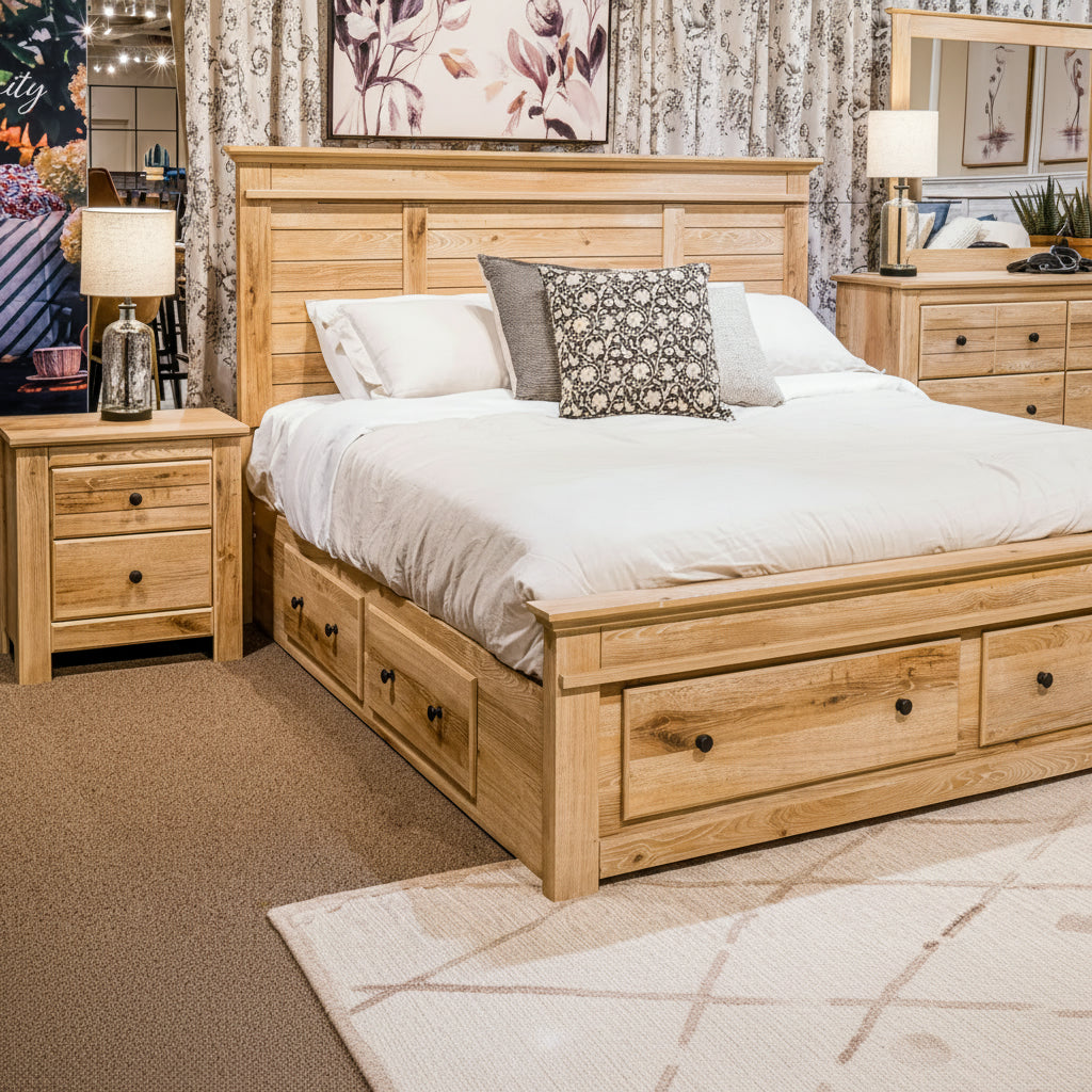Makidern Bedroom Set by Ashley - image 7