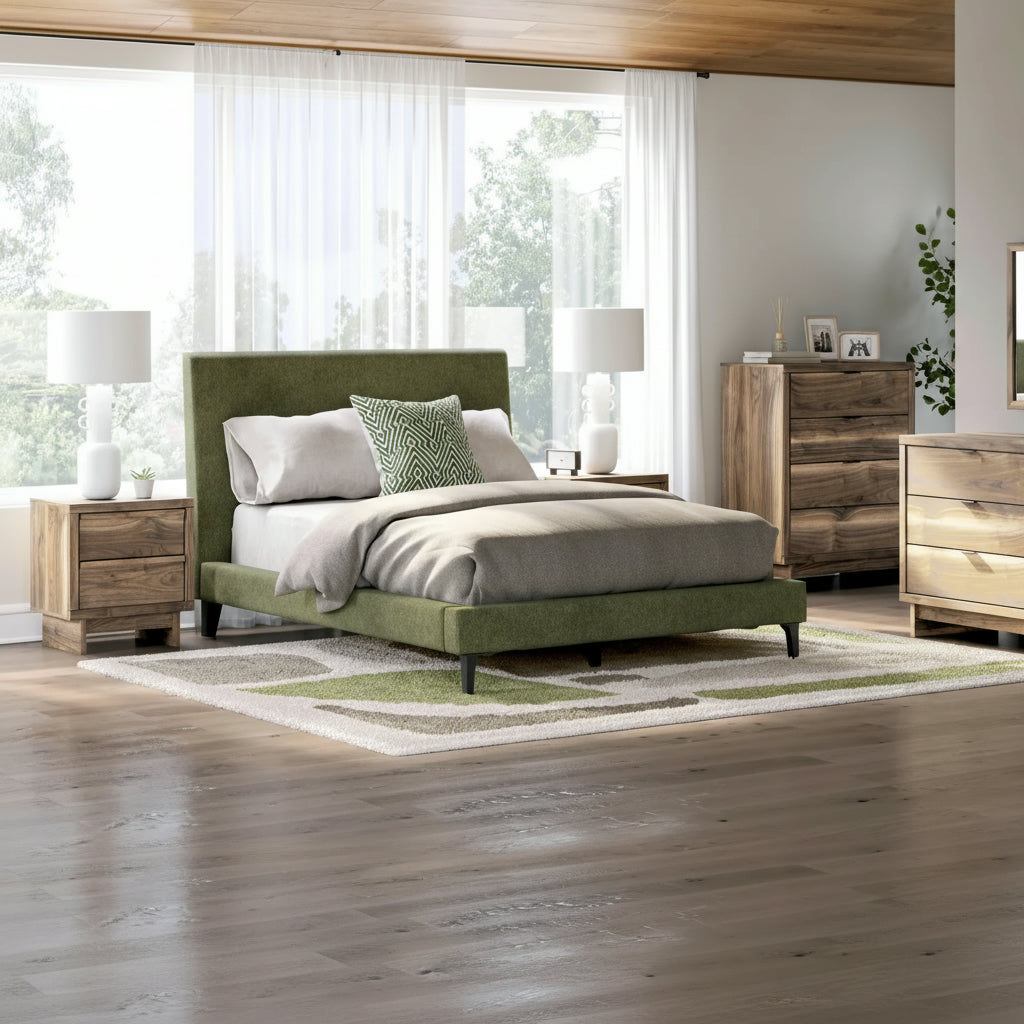 Chirason Bedroom Sets