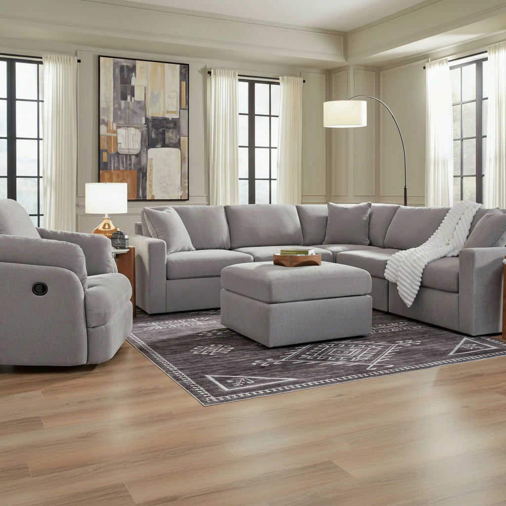 Modmax Modular Sectionals (Collection 2)